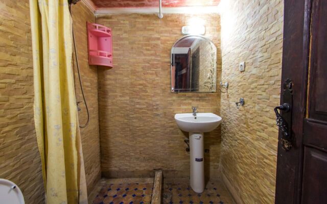 Riad Dar Al Ouali