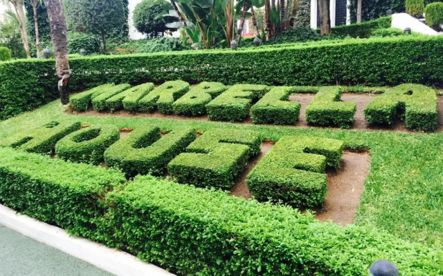 Apartment Marbella House