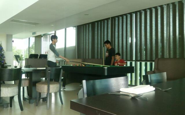 Samalaju Resort Hotel