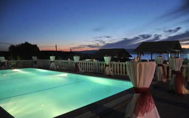 Ciftlik Butik Hotel