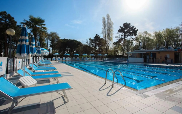 Hotel Beau Soleil