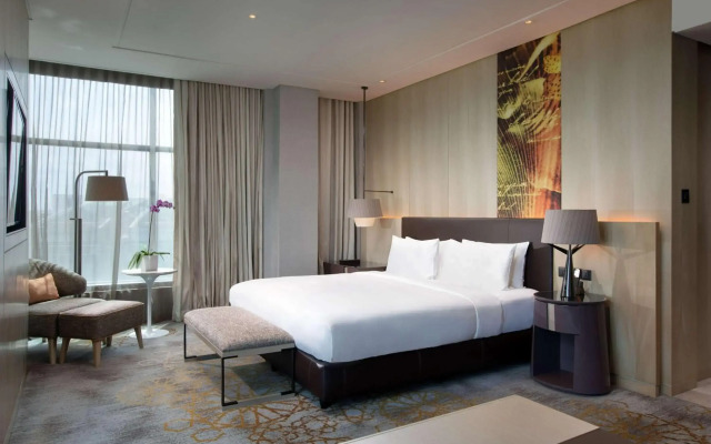 Sofitel Kuala Lumpur Damansara