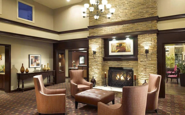 Homewood Suites by Hilton Carlsbad-North San Diego County