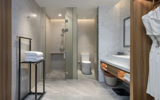 Vista Collection ShenZhen Longgang