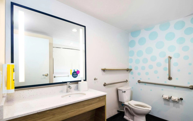 Tru By Hilton Goodyear Phoenix West, AZ