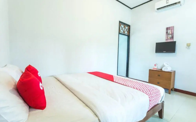 OYO 1929 Senggigi Hill View Homestay Syariah