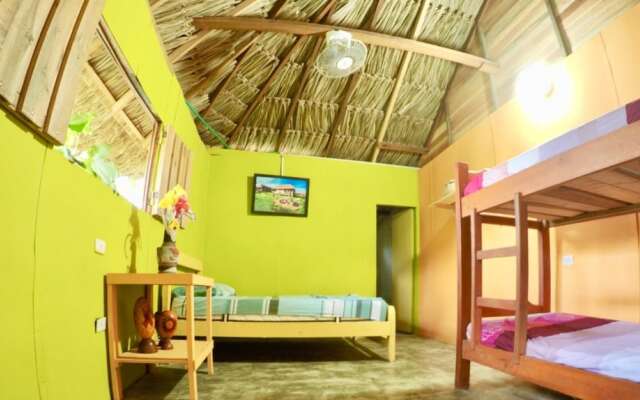 Cabañas Ecoturisticas y Club Gaira Tayrona