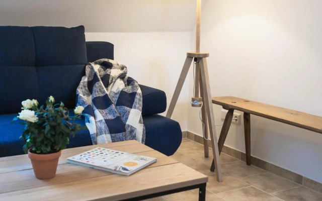 Appartements Adam-Mühle