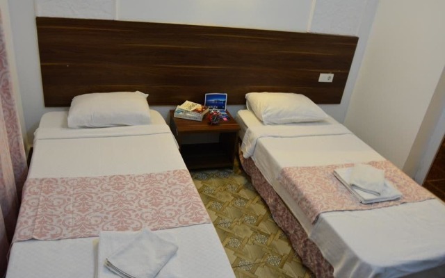 Arti Butik