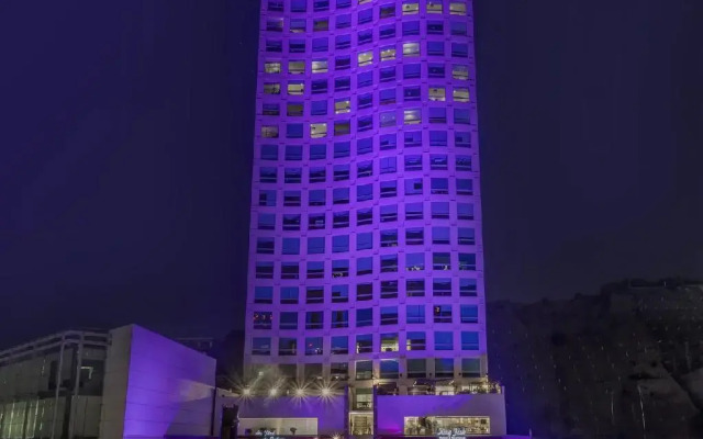 The Paragon Hotel Mexico City Santa Fe By Accor
