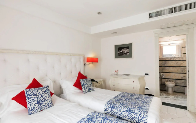 La Ciliegina Lifestyle Hotel