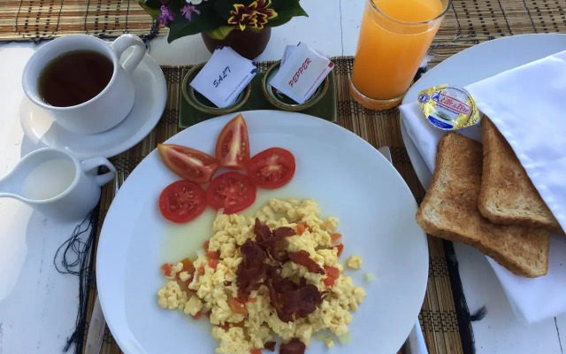 Air Sanih Beach Villa