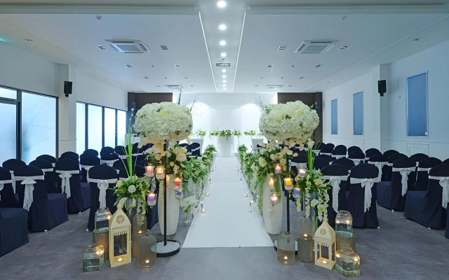 Naju City Hotel