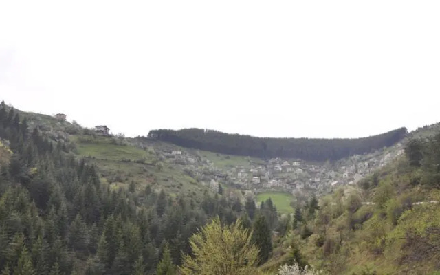 Guest House Anna - Zornica