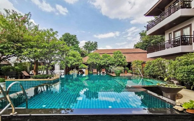 The Tara Residence Pattaya