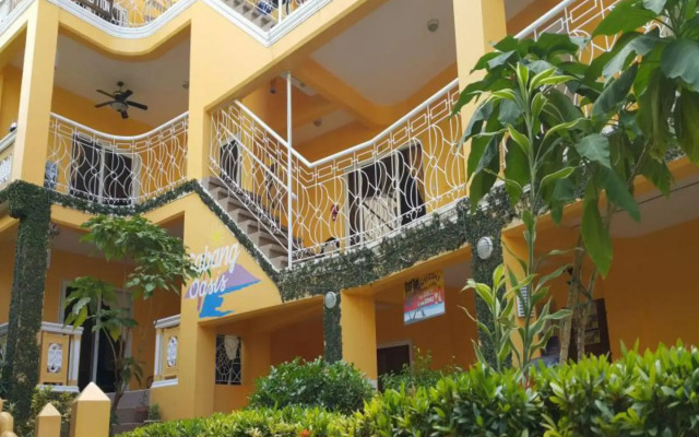 Sabang Oasis Resort