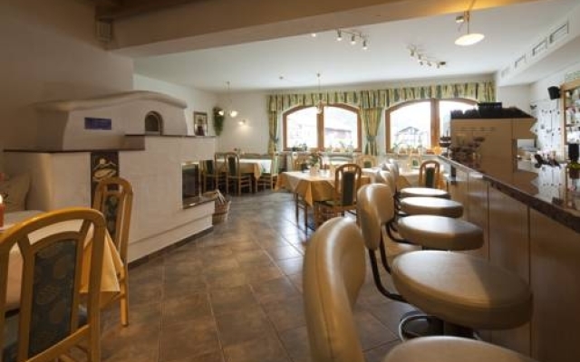 Busslehners Panoramahotel