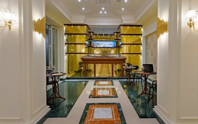 La Paloma Blanca Hotel