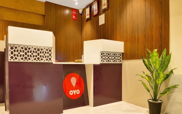 OYO 9957 Hotel Terminus Square