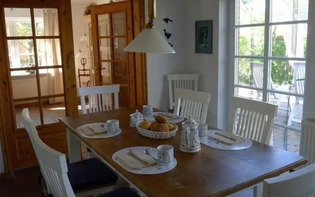 Holiday Home Brigitte