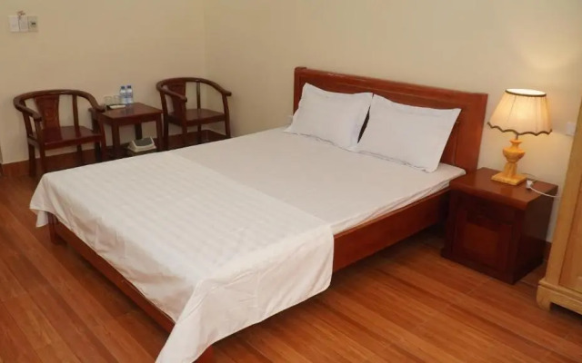 Guest House of Hai Duong Trade Union