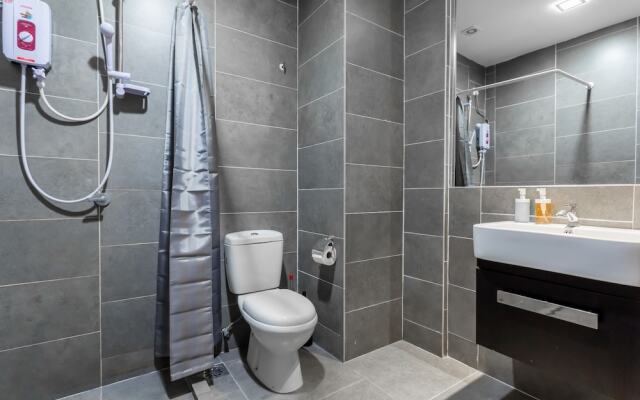 Mono Suites @ Empire Damansara
