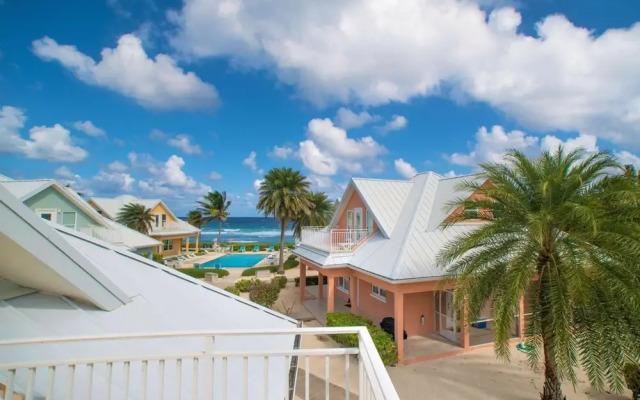 Luxury 3bd Beach View 2 Peach Stunning Views