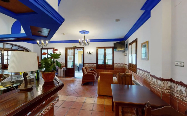 Hotel Rural Huerta de la Palomas