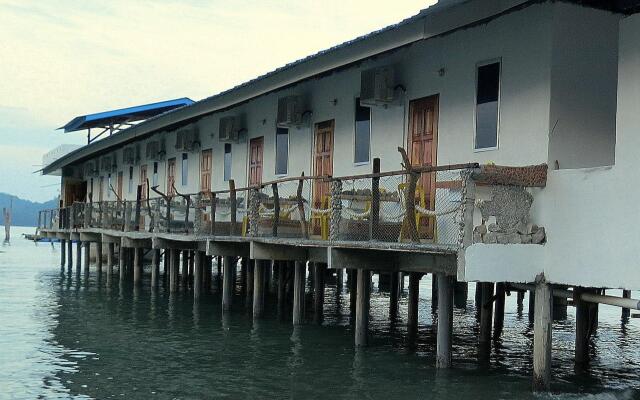 Pangkor Fish House