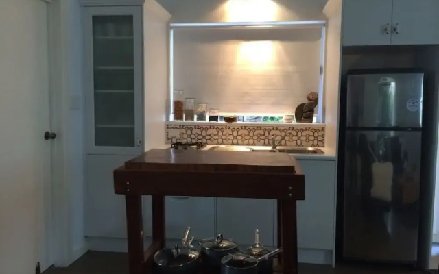 Bella Cosa Bed & Breakfast
