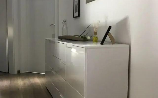 MY HOME - Gästezimmer