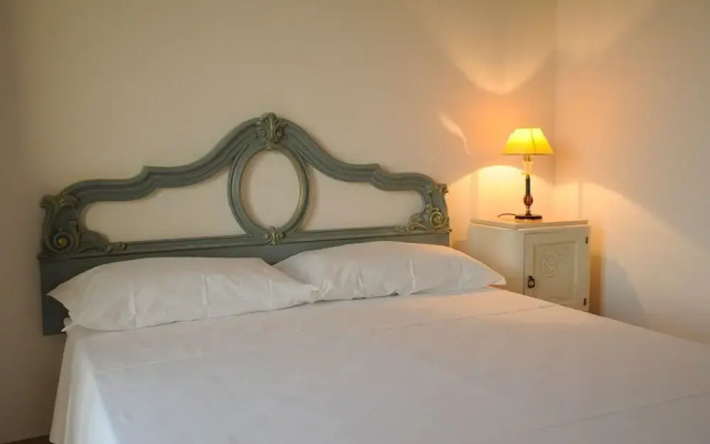 Tenuta Terra Luna B&B