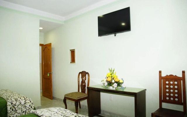 Hotel Ejecutivo Inn