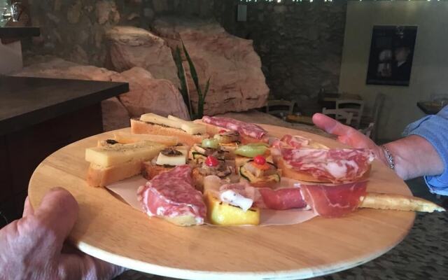 Agriturismo & Locanda Corte Marani