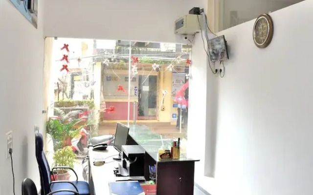 Hotel Mandarin