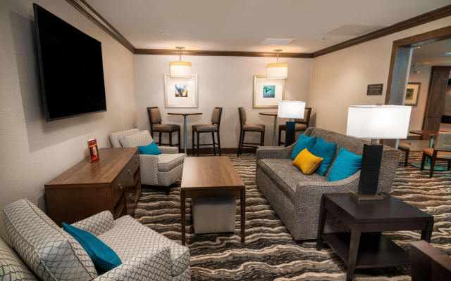 Staybridge Suites Washington DC East - Largo by IHG