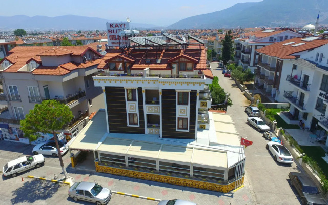 Kayi Hotel