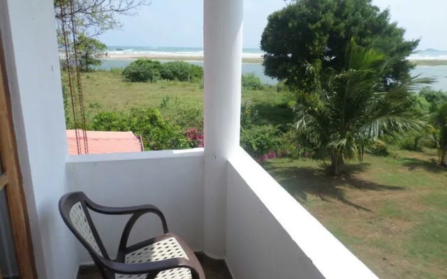 Vista Rooms Nilaveli Beach 2