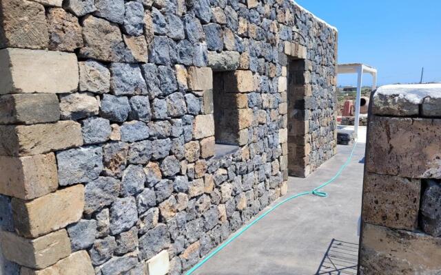 Dammuso Campobello Mattias , Via Santa Chiara, 7 (Adults Only)