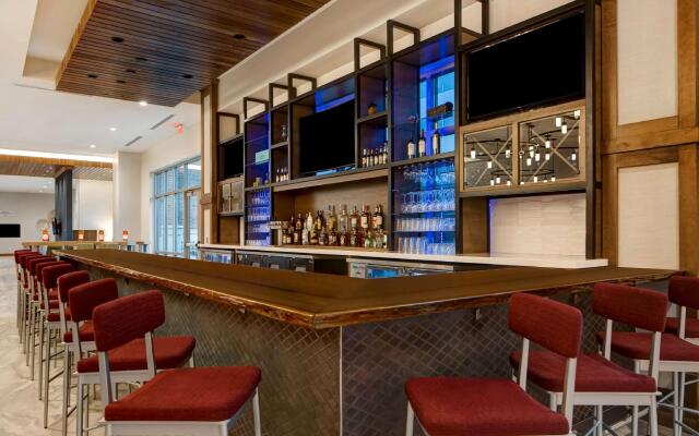 Hilton Garden Inn Summerville