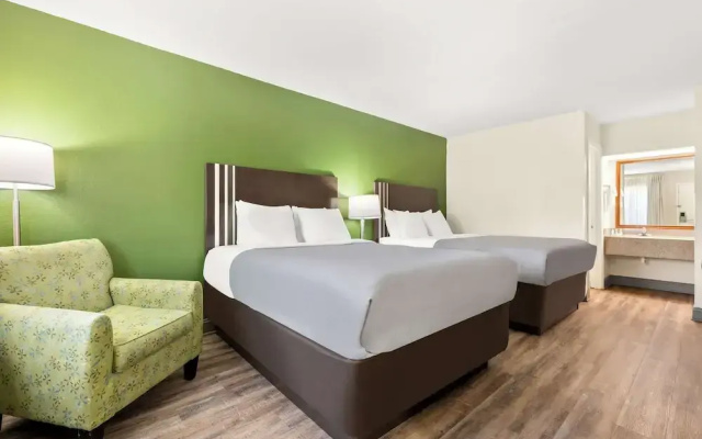 Quality Inn Pelham