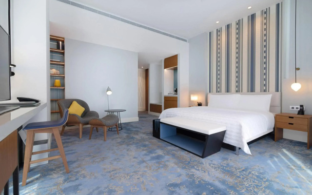 Le Méridien Riyadh