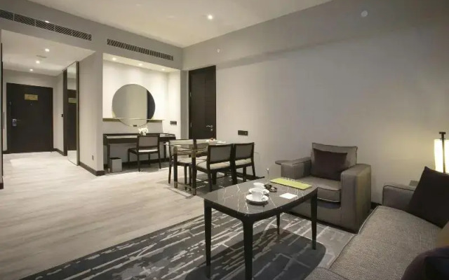 Hyatt Regency Al Kout Mall