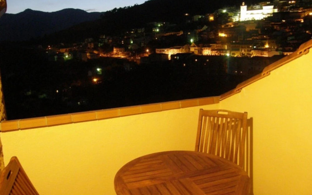 Hostal El Cerro - Adults Only