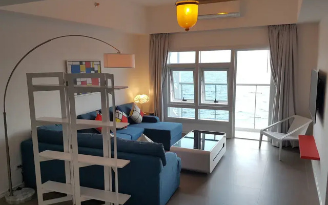Amazing Seaview Arterra Penthouse