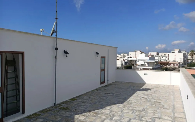 Vacanza Alle 4 Colonne