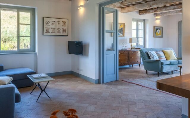Casa Vita 8 Emma Villas