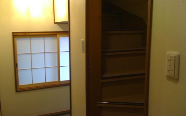 Harmony Guest House – Guest Rooms – Higashiosaka
