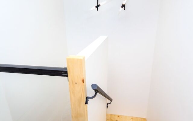 Stone Cove Waterfront Adults Only B&B