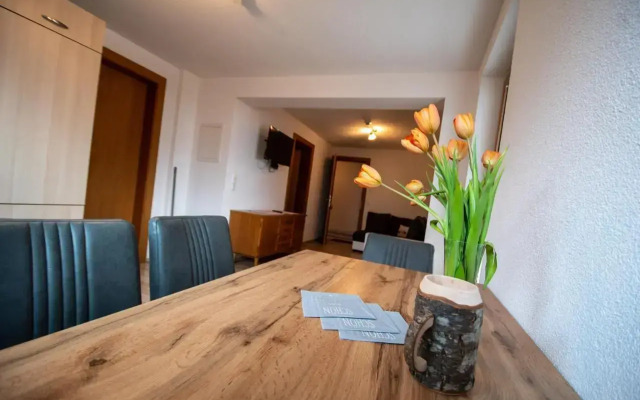 Haus Raggl Pension